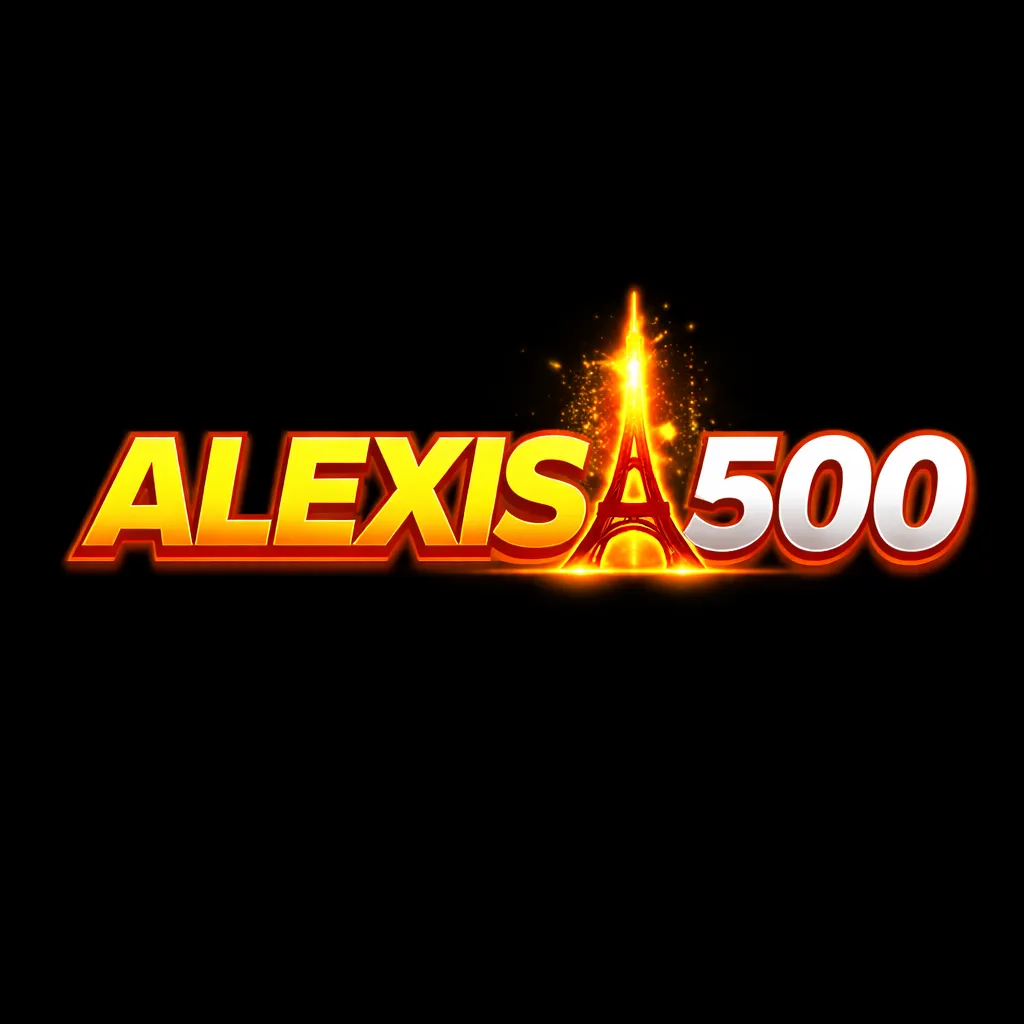 ALEXIS500 - Aplikasi Live Streaming Terbaik untuk Sosial & Chat